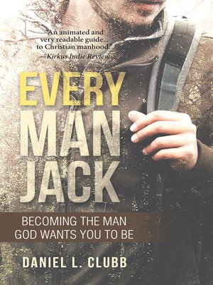 cover image of Every Man Jack